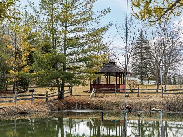 89 River Drive, Merritt, MI 49667