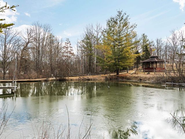 89 River Drive, Merritt, MI 49667