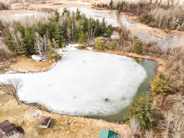 89 River Drive, Merritt, MI 49667