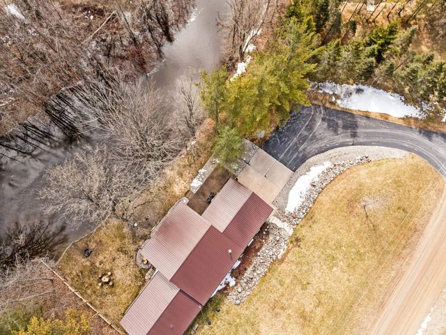 89 River Drive, Merritt, MI 49667