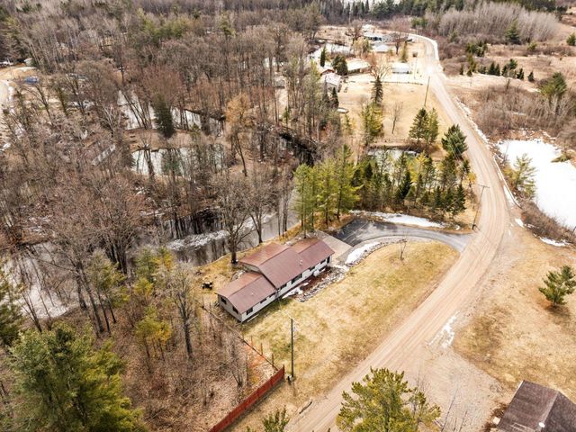 89 River Drive, Merritt, MI 49667