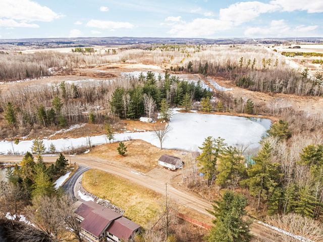 89 River Drive, Merritt, MI 49667