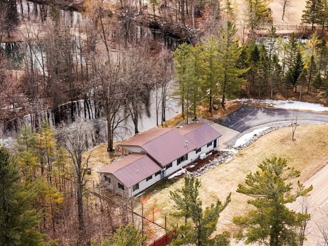 89 River Drive, Merritt, MI 49667