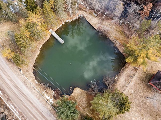 89 River Drive, Merritt, MI 49667