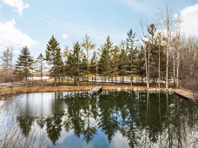 89 River Drive, Merritt, MI 49667