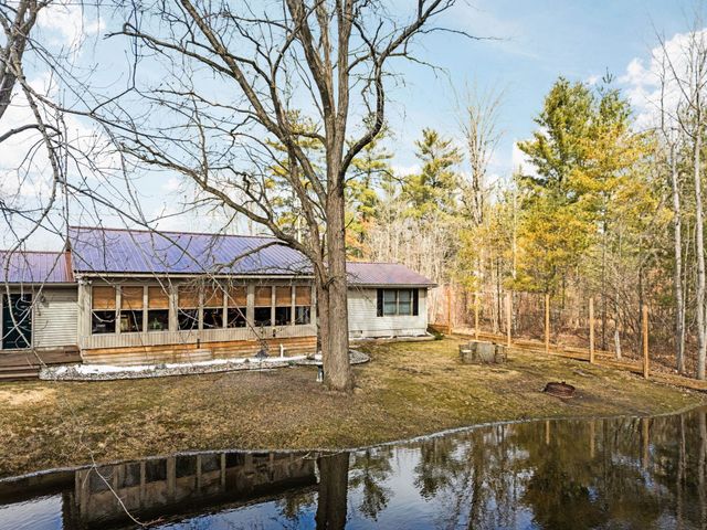 89 River Drive, Merritt, MI 49667