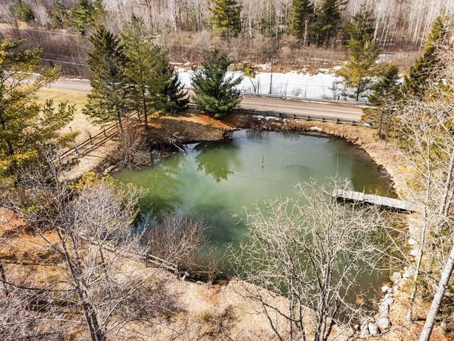 89 River Drive, Merritt, MI 49667