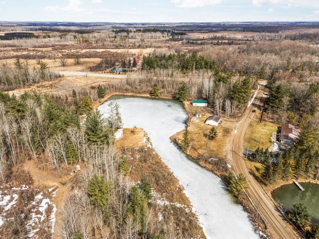 89 River Drive, Merritt, MI 49667