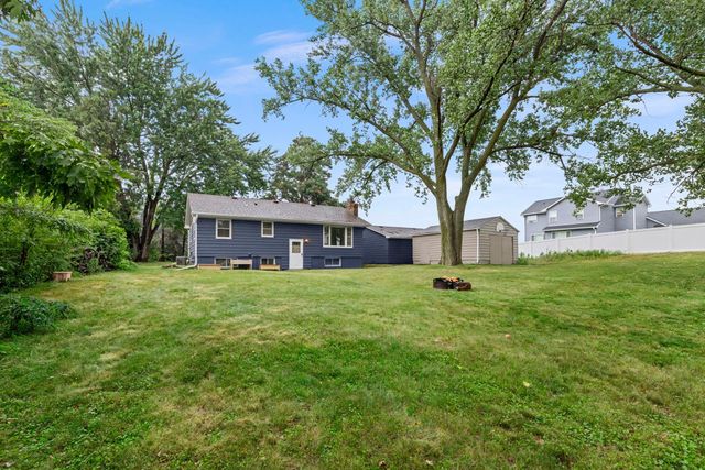 2752 197th Street W, Empire, MN 55024