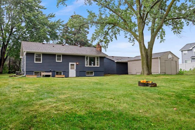 2752 197th Street W, Empire, MN 55024