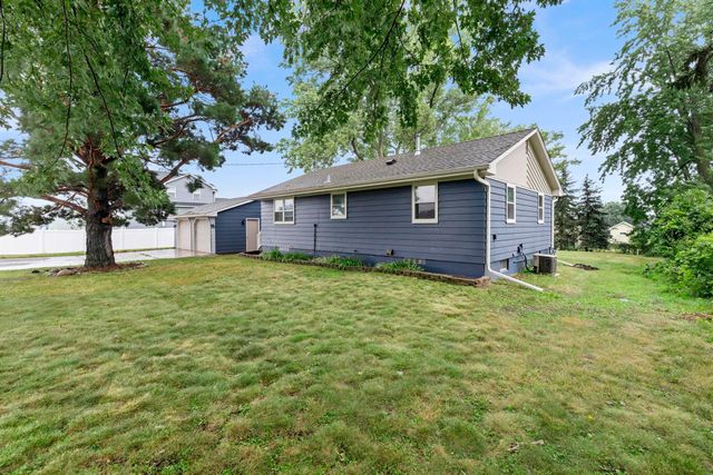 2752 197th Street W, Empire, MN 55024