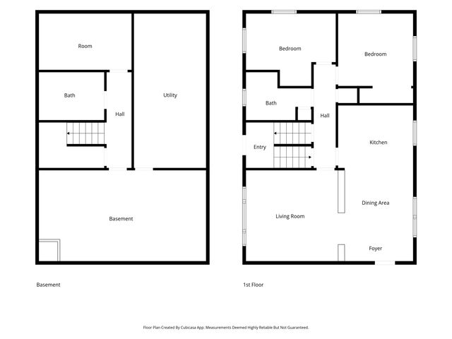 2752 197th Street W, Empire, MN 55024