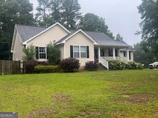 101 Lee Lane NE, Milledgeville, GA 31061