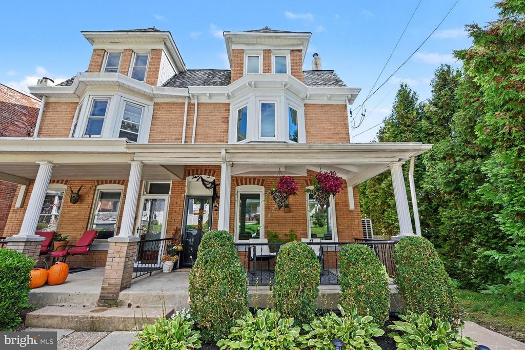 635 FORD ST #, CONSHOHOCKEN, PA 19428 — photo 4