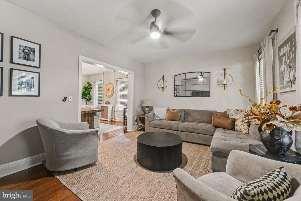 635 FORD ST #, CONSHOHOCKEN, PA 19428 — photo 5