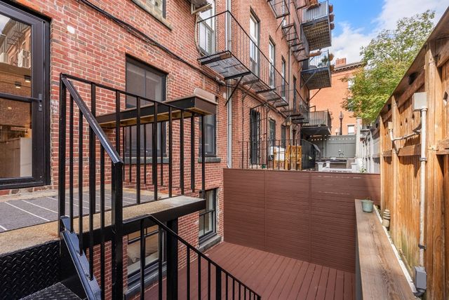 680 Tremont St 1, Boston, MA 02118