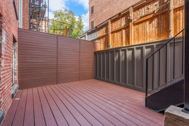 680 Tremont St 1, Boston, MA 02118