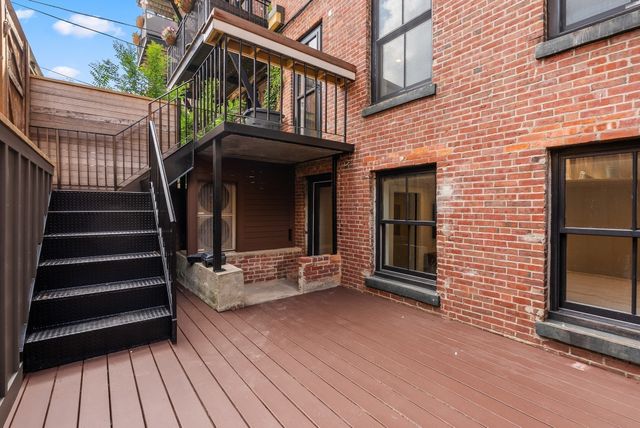 680 Tremont St 1, Boston, MA 02118