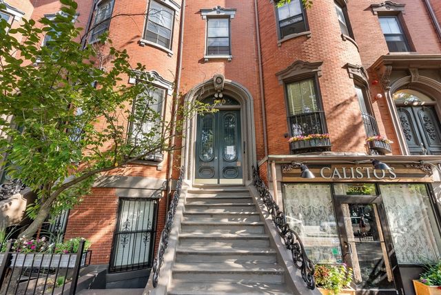 680 Tremont St 1, Boston, MA 02118