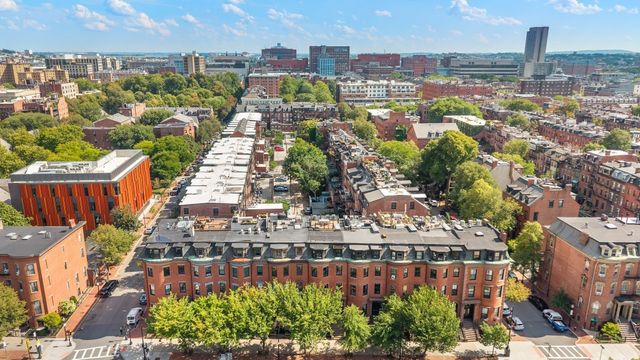 680 Tremont St 1, Boston, MA 02118