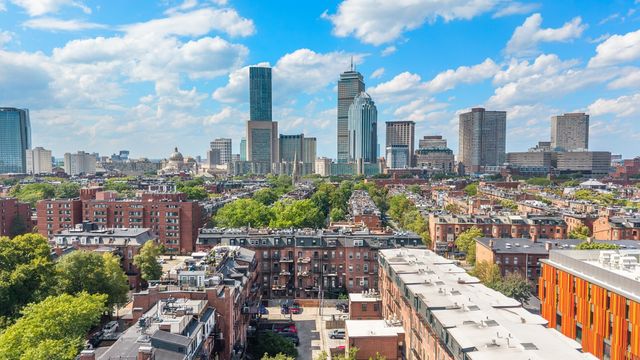 680 Tremont St 1, Boston, MA 02118