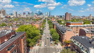 680 Tremont St 1, Boston, MA 02118