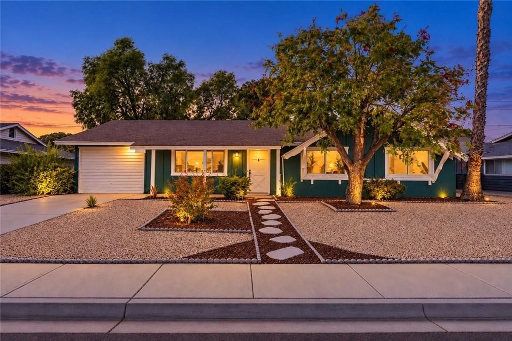 26790 Oakmont Drive, Menifee, CA 92586 — exterior