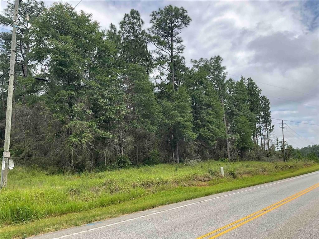 0 Lott Road, Chunchula, AL 36521 — photo 2