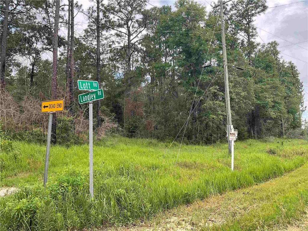 0 Lott Road, Chunchula, AL 36521 — photo 3
