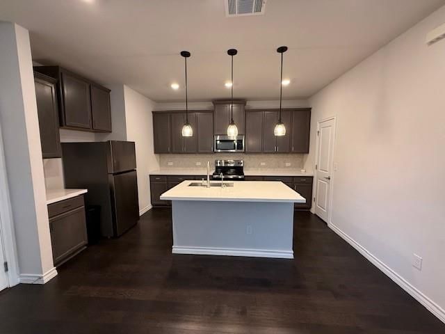 736 Long Run, Liberty Hill, TX 78642