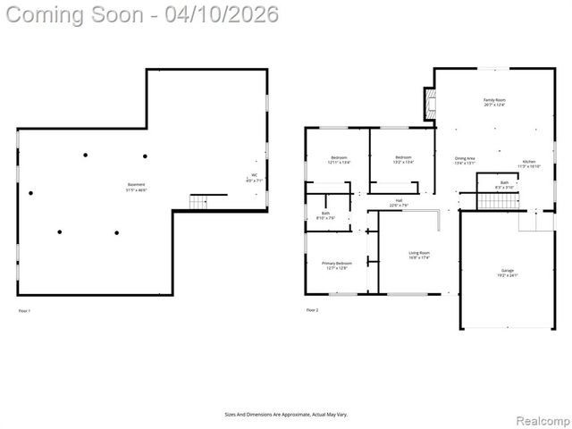 24369 Melody Lane, Taylor, MI 48180