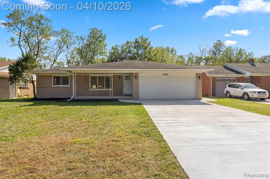 24369 Melody Lane, Taylor, MI 48180