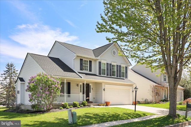 4 APPLER CT, Littlestown, PA 17340