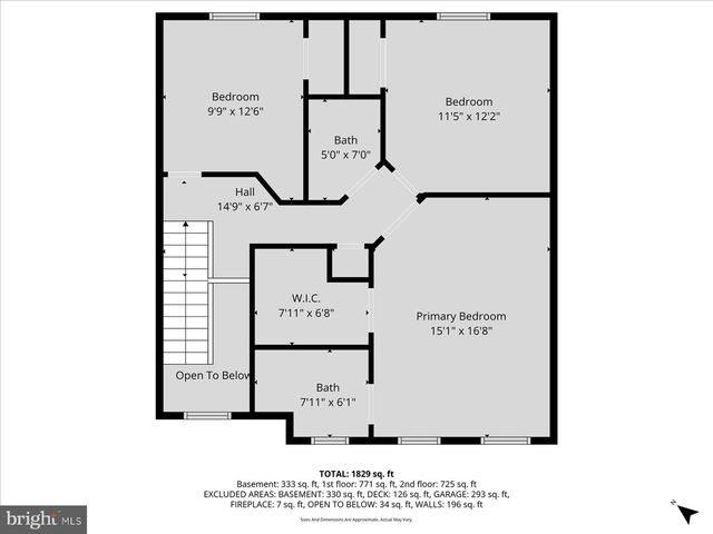 4 APPLER CT, Littlestown, PA 17340
