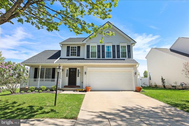 4 APPLER CT, Littlestown, PA 17340