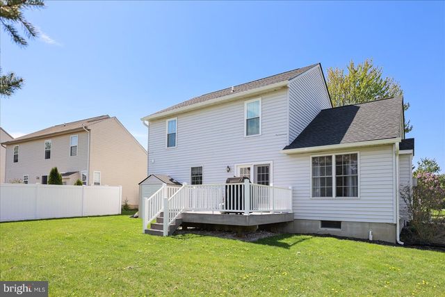 4 APPLER CT, Littlestown, PA 17340