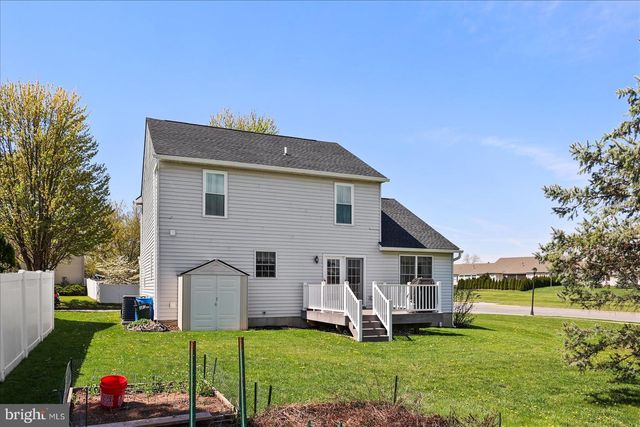 4 APPLER CT, Littlestown, PA 17340