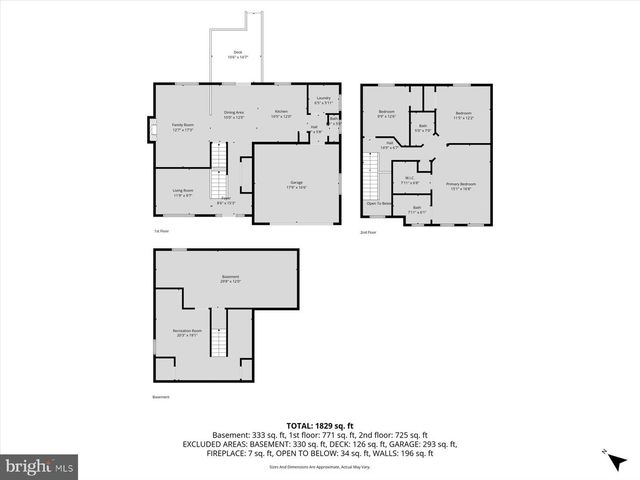 4 APPLER CT, Littlestown, PA 17340