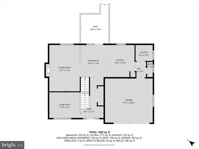 4 APPLER CT, Littlestown, PA 17340