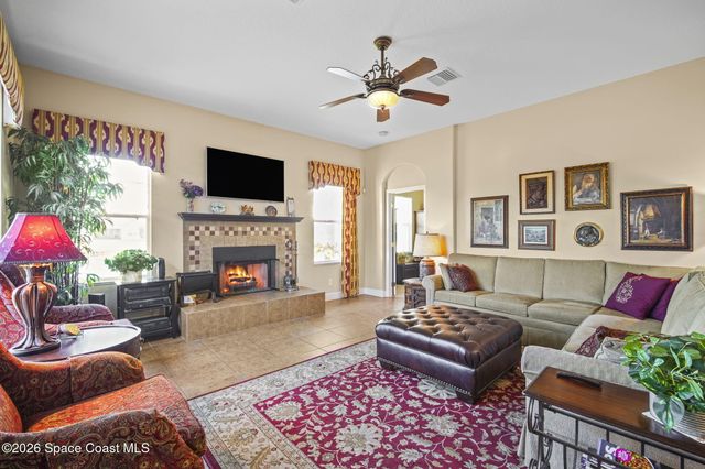 3612 Terramore Drive, Melbourne, FL 32940