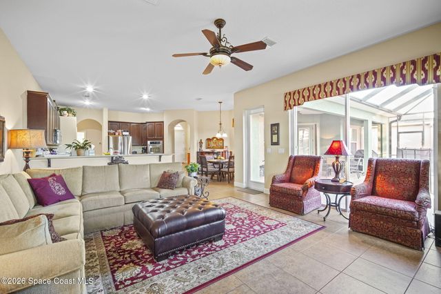 3612 Terramore Drive, Melbourne, FL 32940