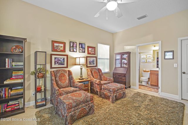 3612 Terramore Drive, Melbourne, FL 32940