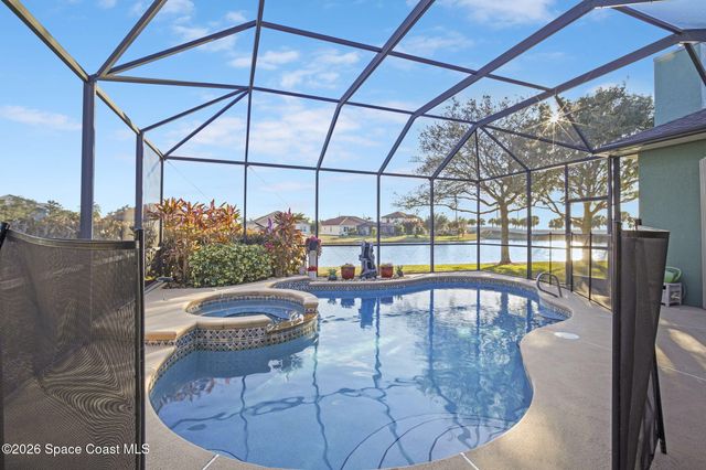 3612 Terramore Drive, Melbourne, FL 32940