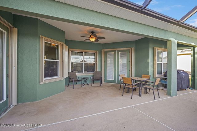 3612 Terramore Drive, Melbourne, FL 32940