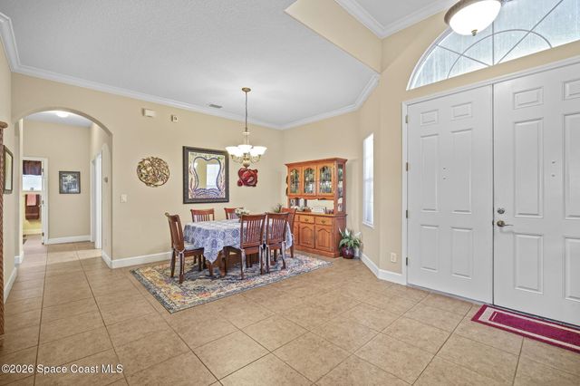 3612 Terramore Drive, Melbourne, FL 32940