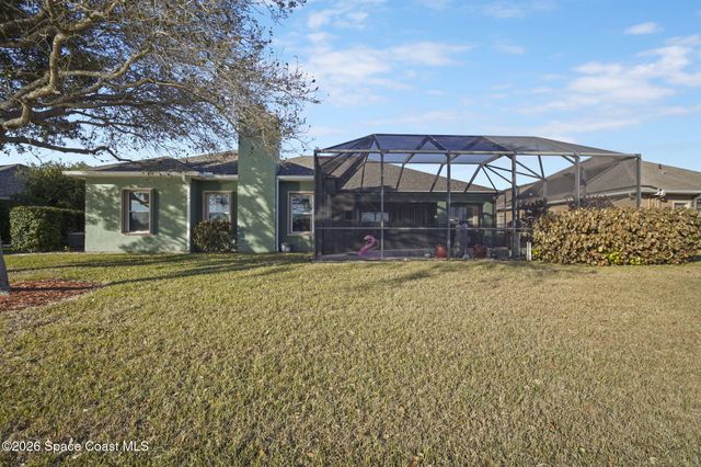 3612 Terramore Drive, Melbourne, FL 32940