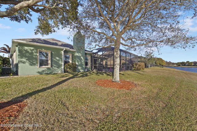 3612 Terramore Drive, Melbourne, FL 32940