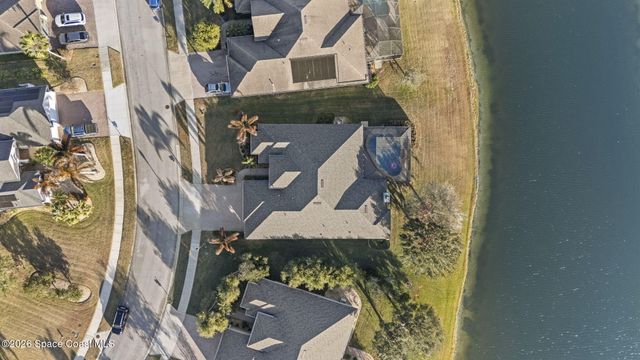 3612 Terramore Drive, Melbourne, FL 32940