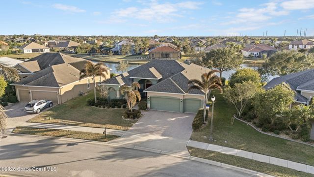 3612 Terramore Drive, Melbourne, FL 32940