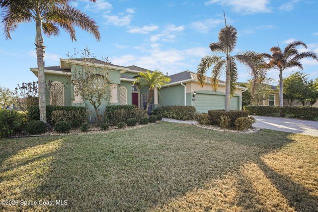 3612 Terramore Drive, Melbourne, FL 32940